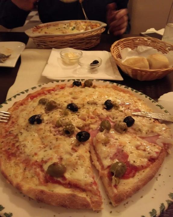 Ristorante Pizzeria Verona