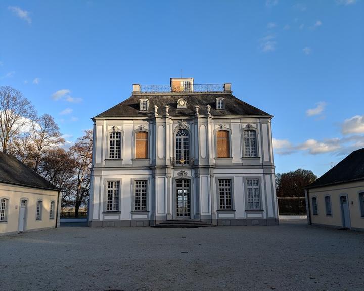 Restaurant Schloss Falkenlust